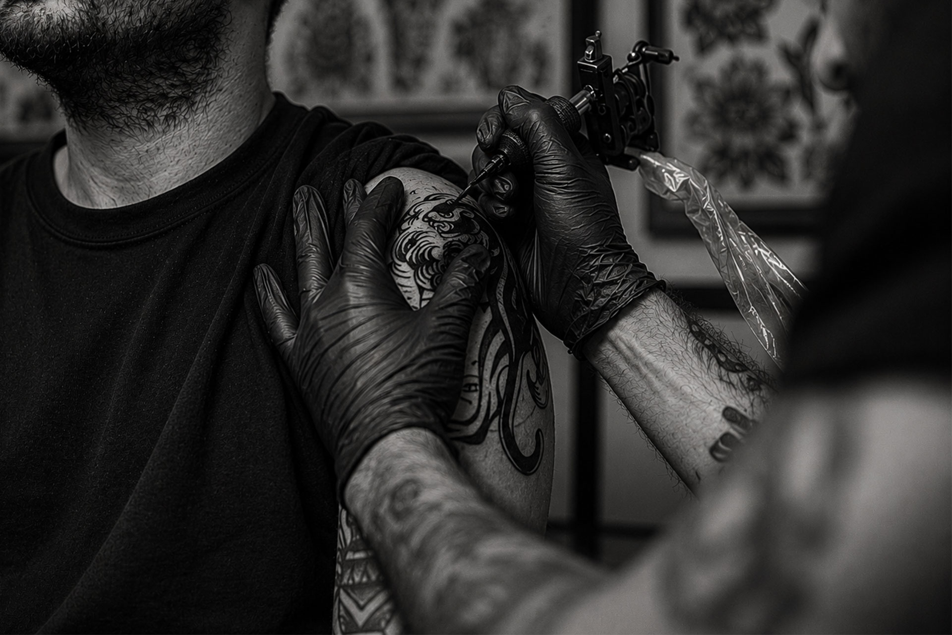 Are You Committed Enough to Tattoo?